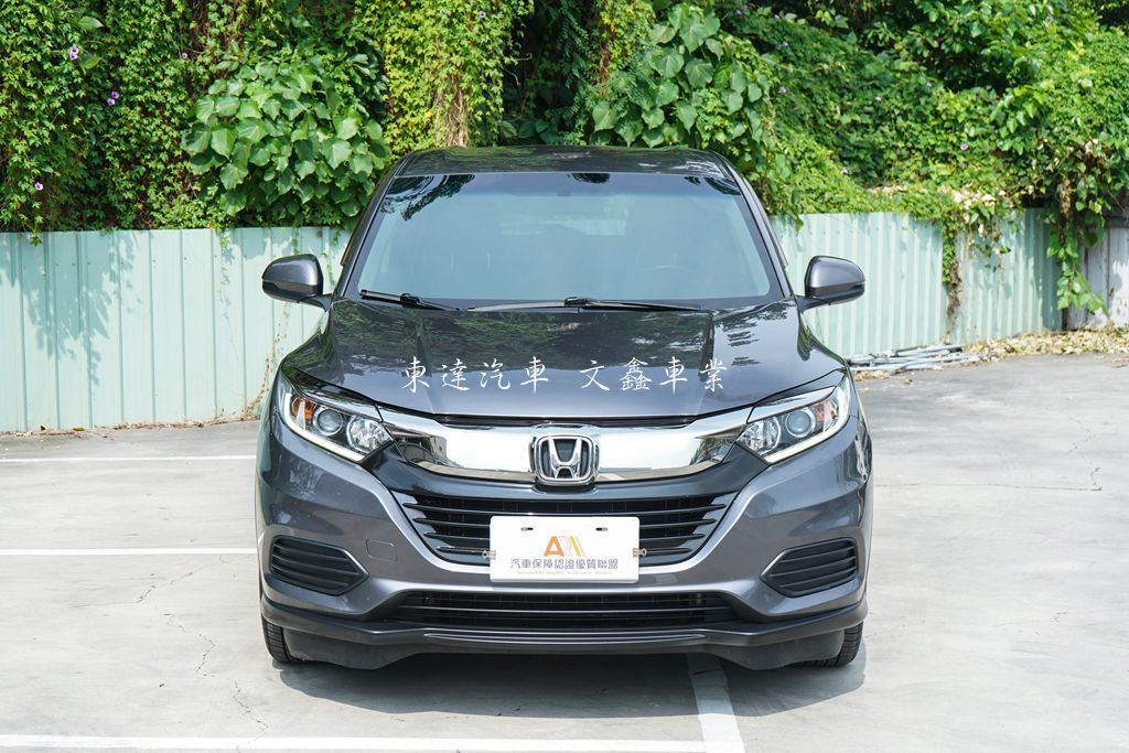 HONDA 2020 HRV VTi-S 1.8L1