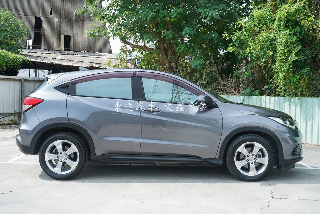 HONDA 2020 HRV VTi-S 1.8L3