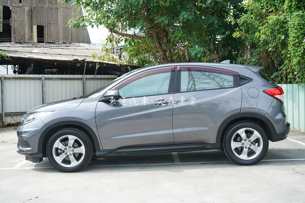 HONDA 2020 HRV VTi-S 1.8L7