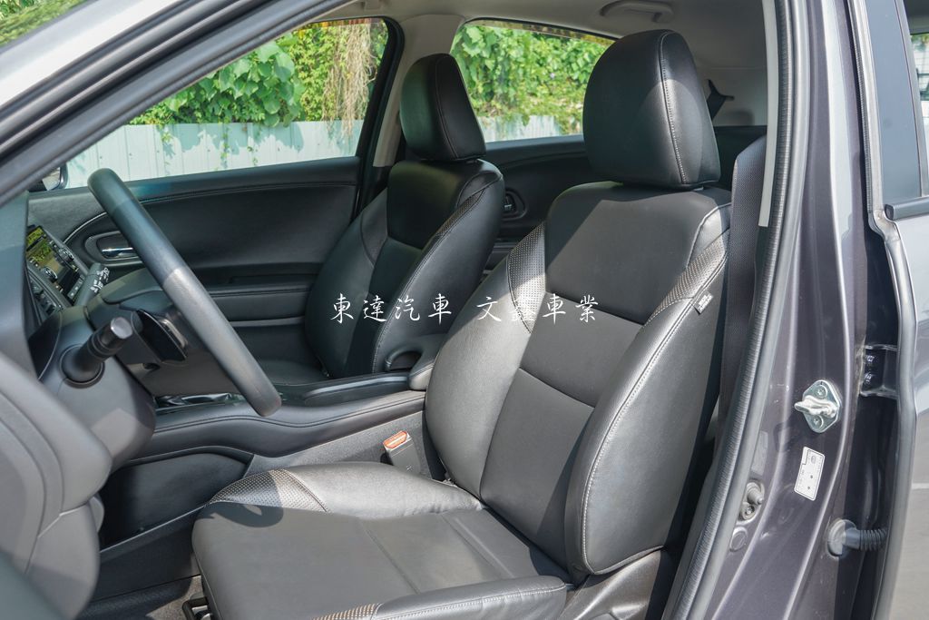 HONDA 2020 HRV VTi-S 1.8L10