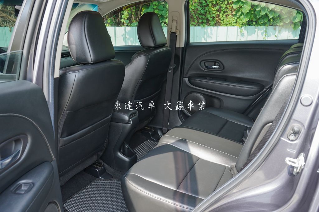 HONDA 2020 HRV VTi-S 1.8L11