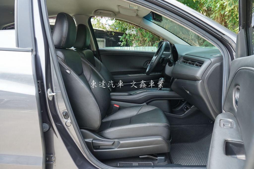 HONDA 2020 HRV VTi-S 1.8L13