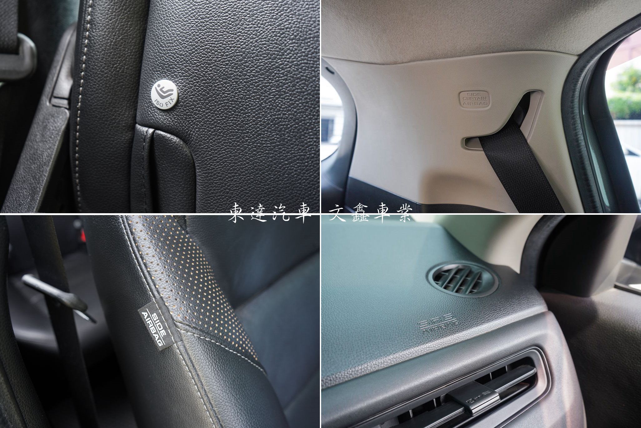 HONDA 2020 HRV VTi-S 1.8L21