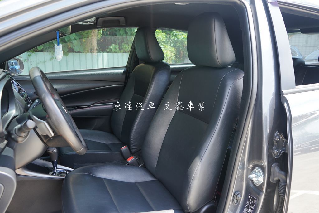TOYOTA 2022 YARIS S版 1.5L 10