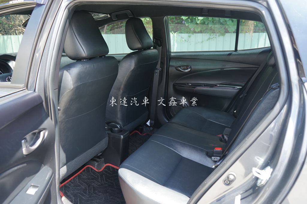 TOYOTA 2022 YARIS S版 1.5L 11