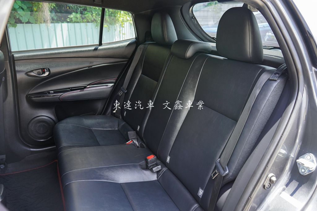 TOYOTA 2022 YARIS S版 1.5L 12