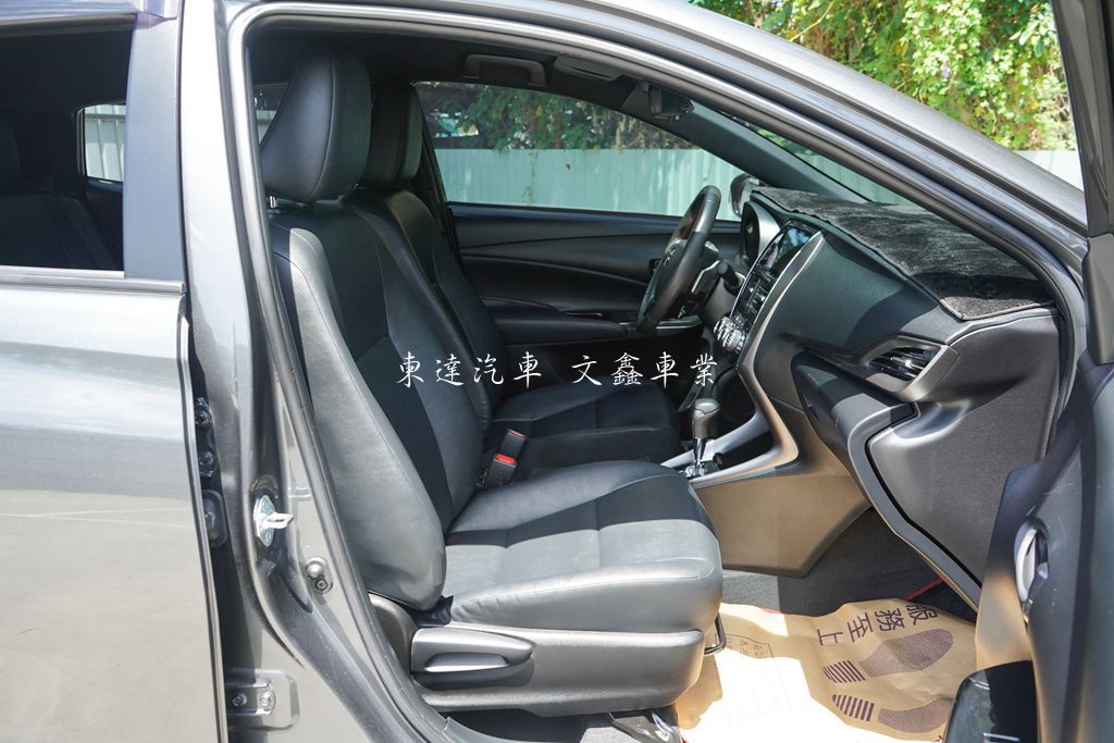 TOYOTA 2022 YARIS S版 1.5L 13