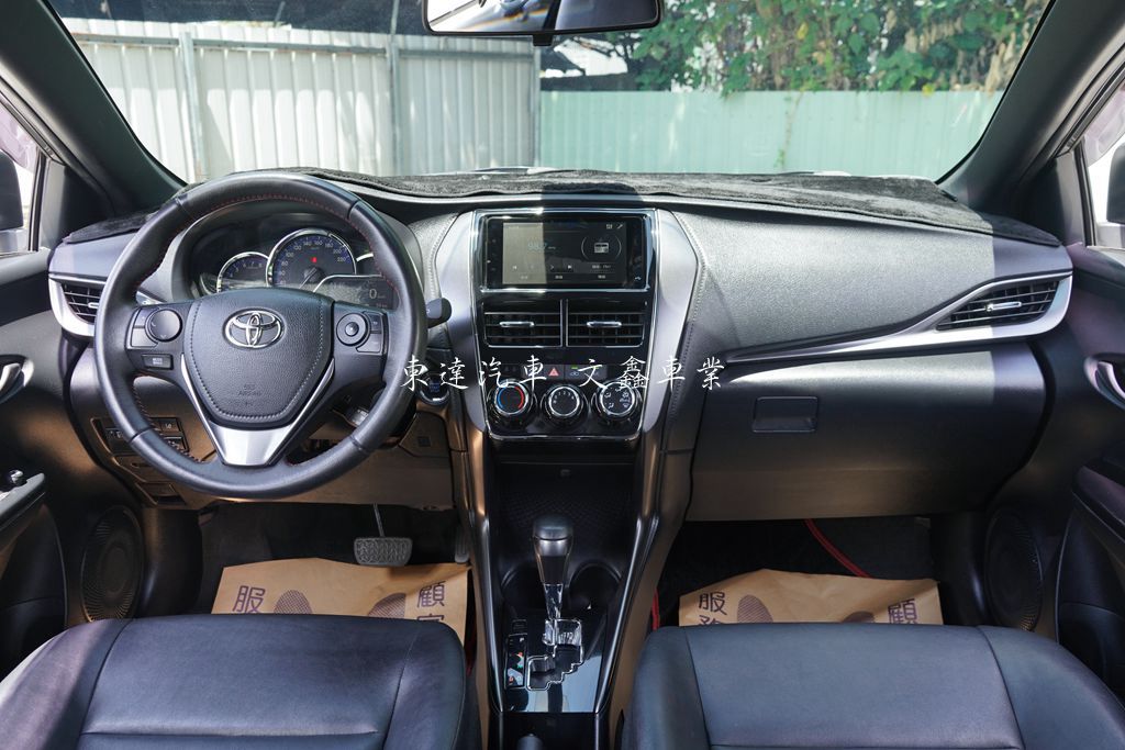 TOYOTA 2022 YARIS S版 1.5L 14