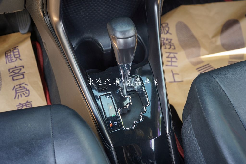 TOYOTA 2022 YARIS S版 1.5L 21