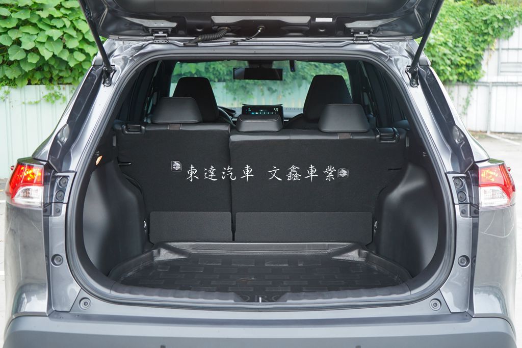  TOYOTA 2025 Corolla Cross 1.8豪華8