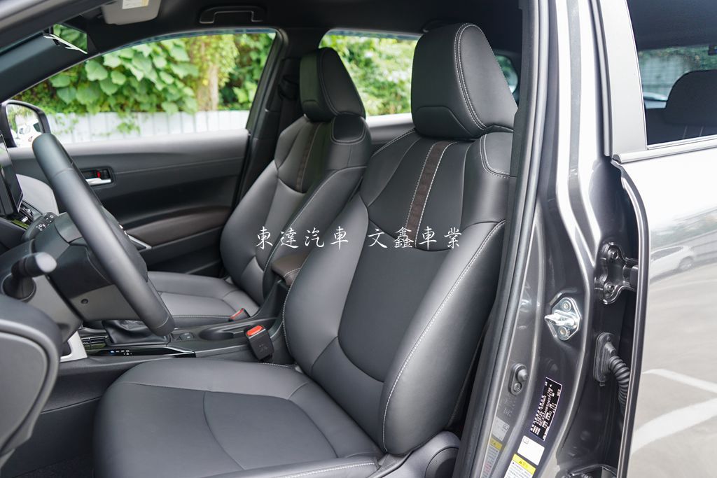  TOYOTA 2025 Corolla Cross 1.8豪華10