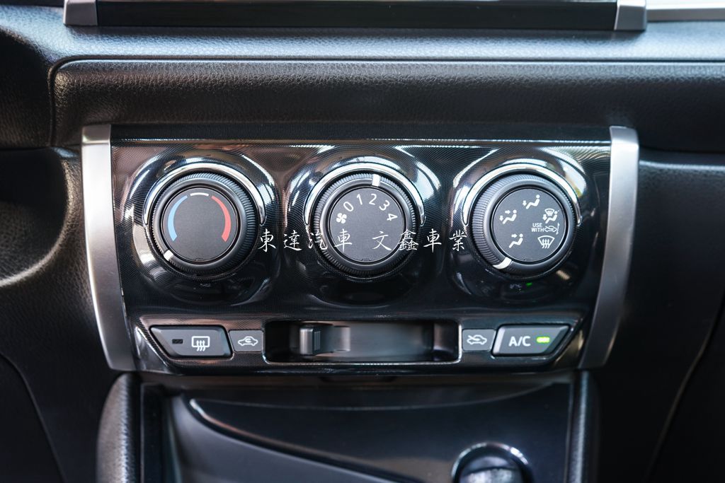 Toyota Vios 2016年 1.5 經典16