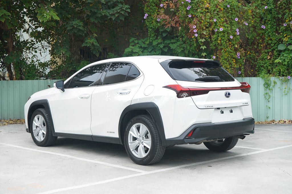 LEXUS 2019年 UX250h 2.0豪華版6