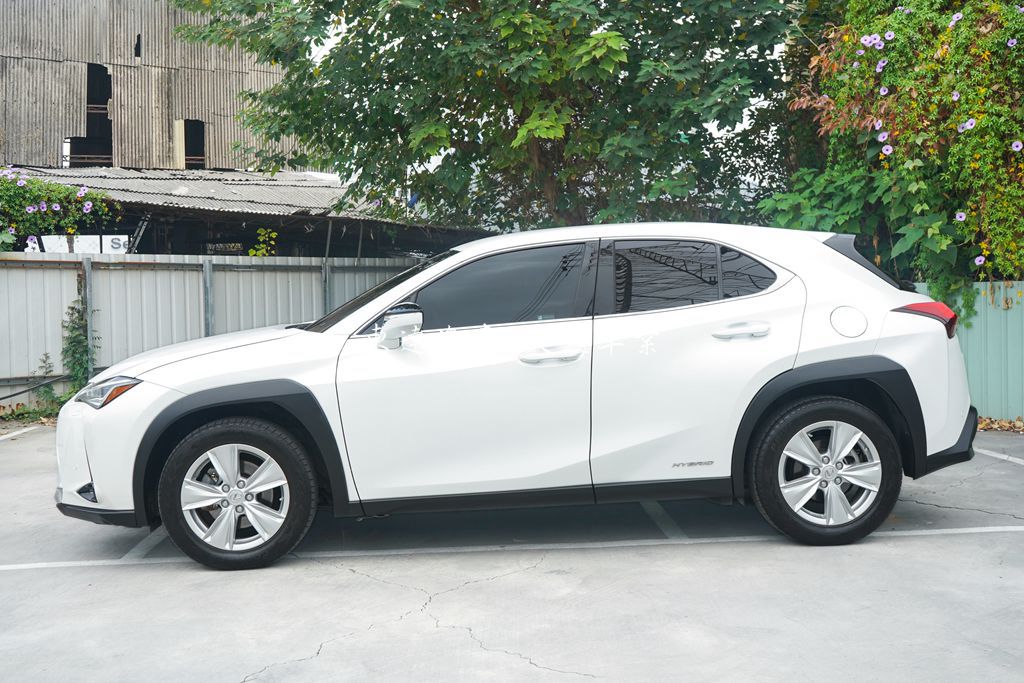 LEXUS 2019年 UX250h 2.0豪華版7