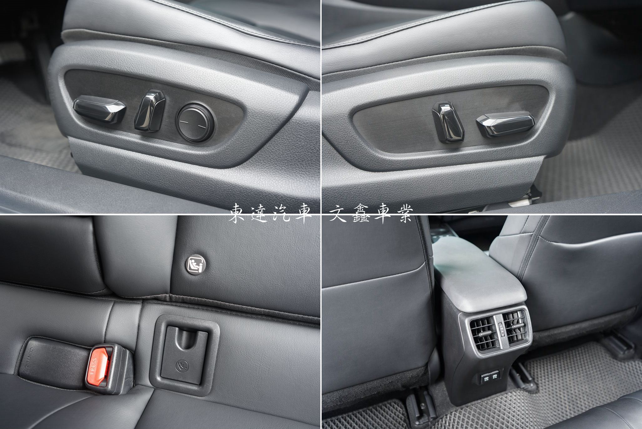 LEXUS 2019年 UX250h 2.0豪華版19