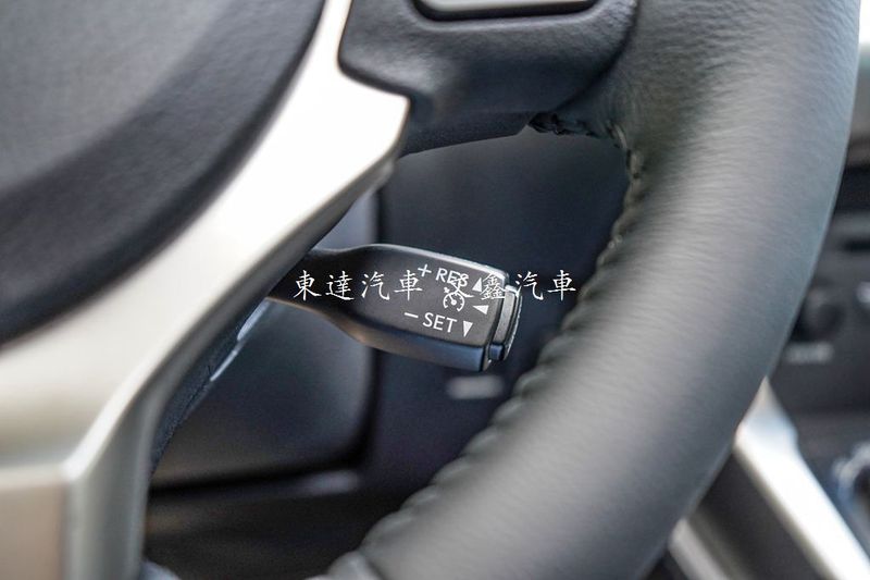 LEXUS NX200T 2.0L 2015年18