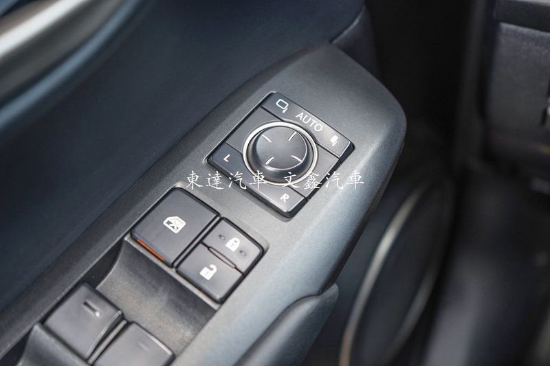 LEXUS NX200T 2.0L 2015年20
