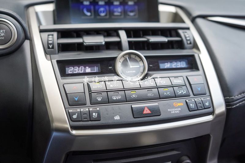 LEXUS NX200T 2.0L 2015年26