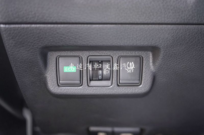 NISSAN SENTRA 1.8L 2016年20
