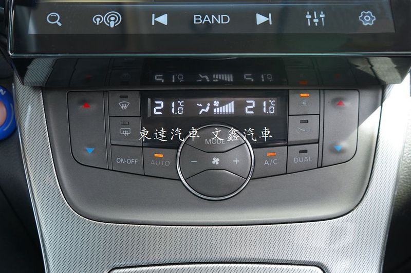 NISSAN SENTRA 1.8L 2016年22