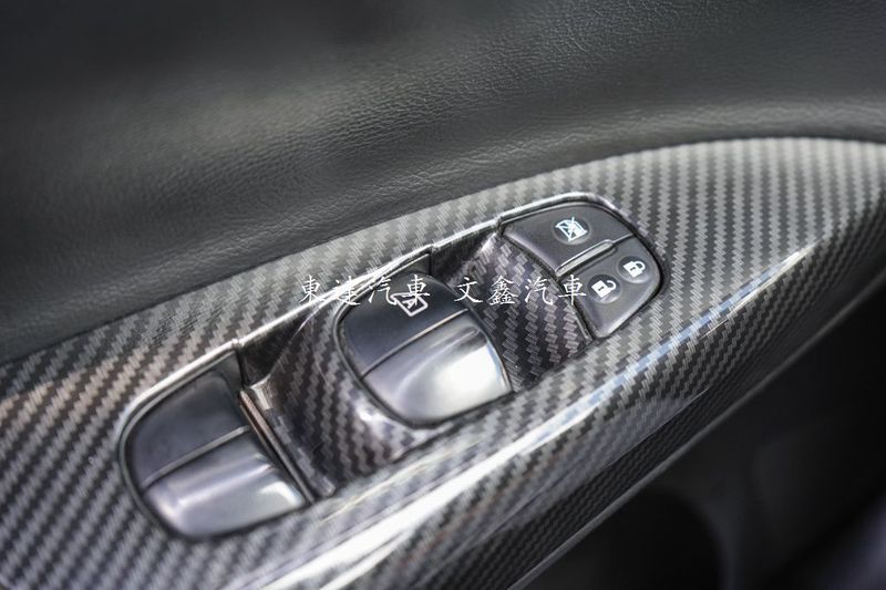 NISSAN SENTRA 1.8L 2016年18